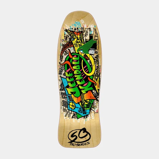 santa-cruz-skateboards-kendall-graffiti-reissue-tavola-skateboard-9-69in-x-29-85 image 1