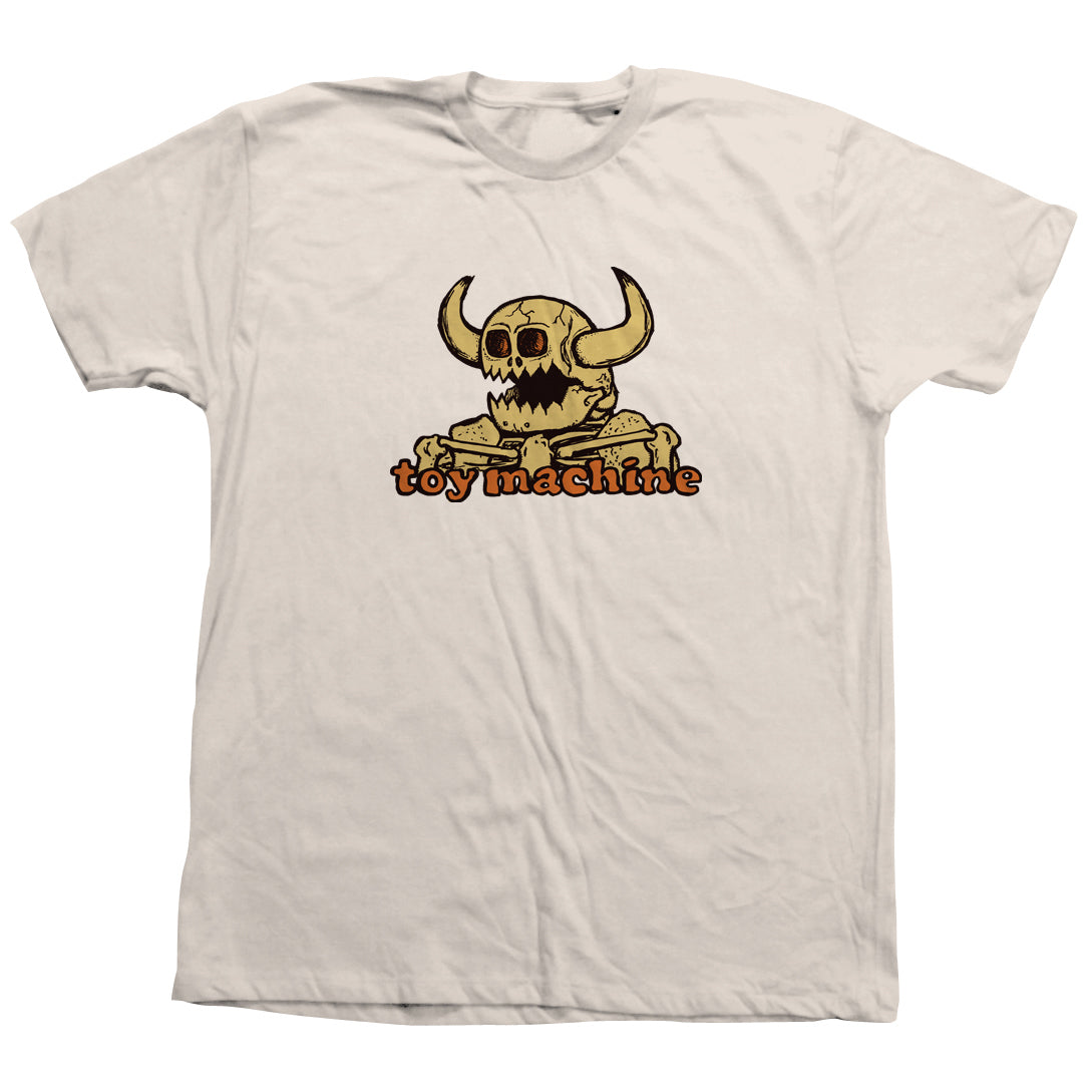 toy-machine-dead-monster-tee-maglietta image 2