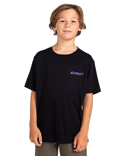 element-jurassic-ss-t-shirt-bambini-e-ragazzi image 8