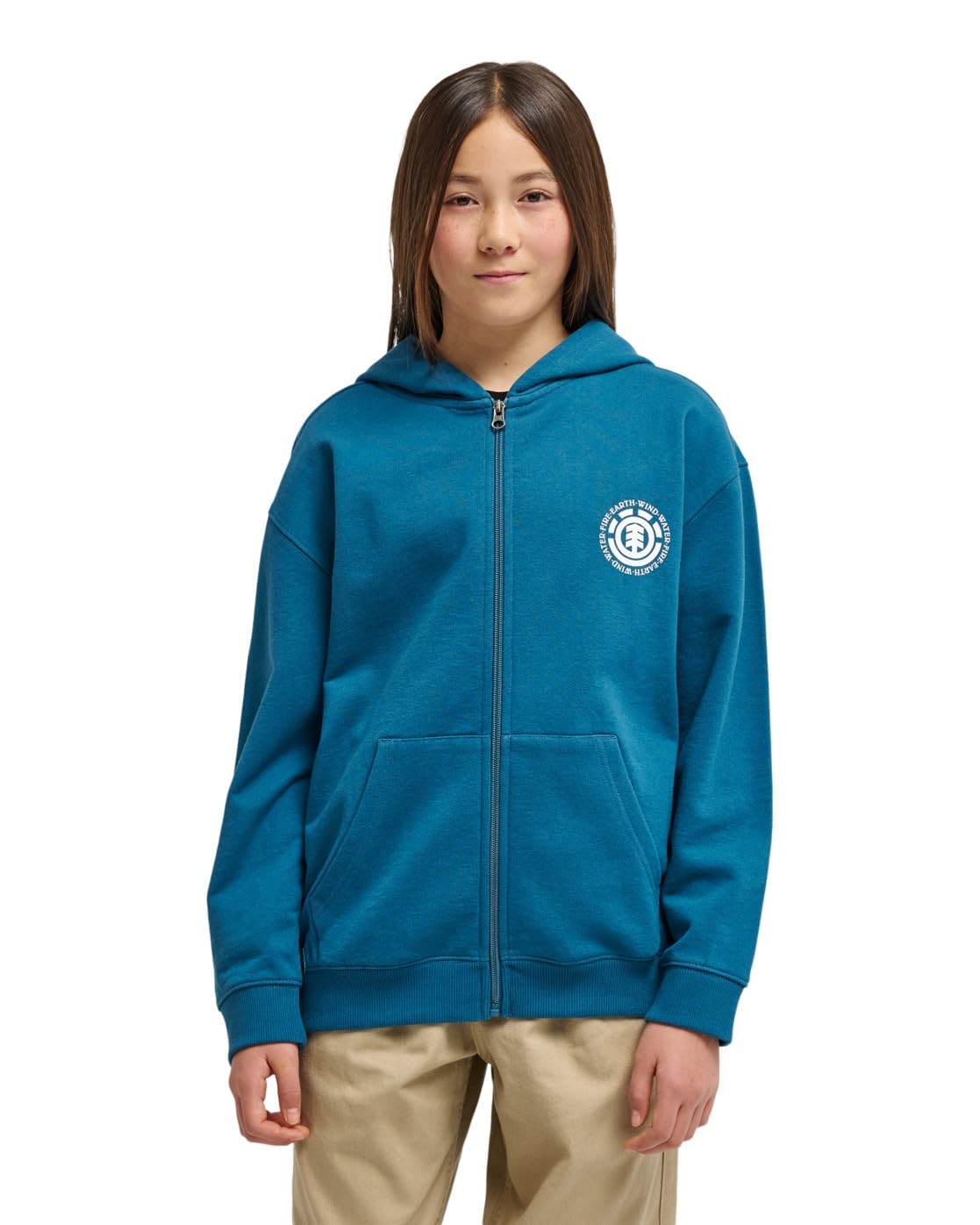 element-seal-bp-zh-y-felpa-con-zip-ragazzo image 7