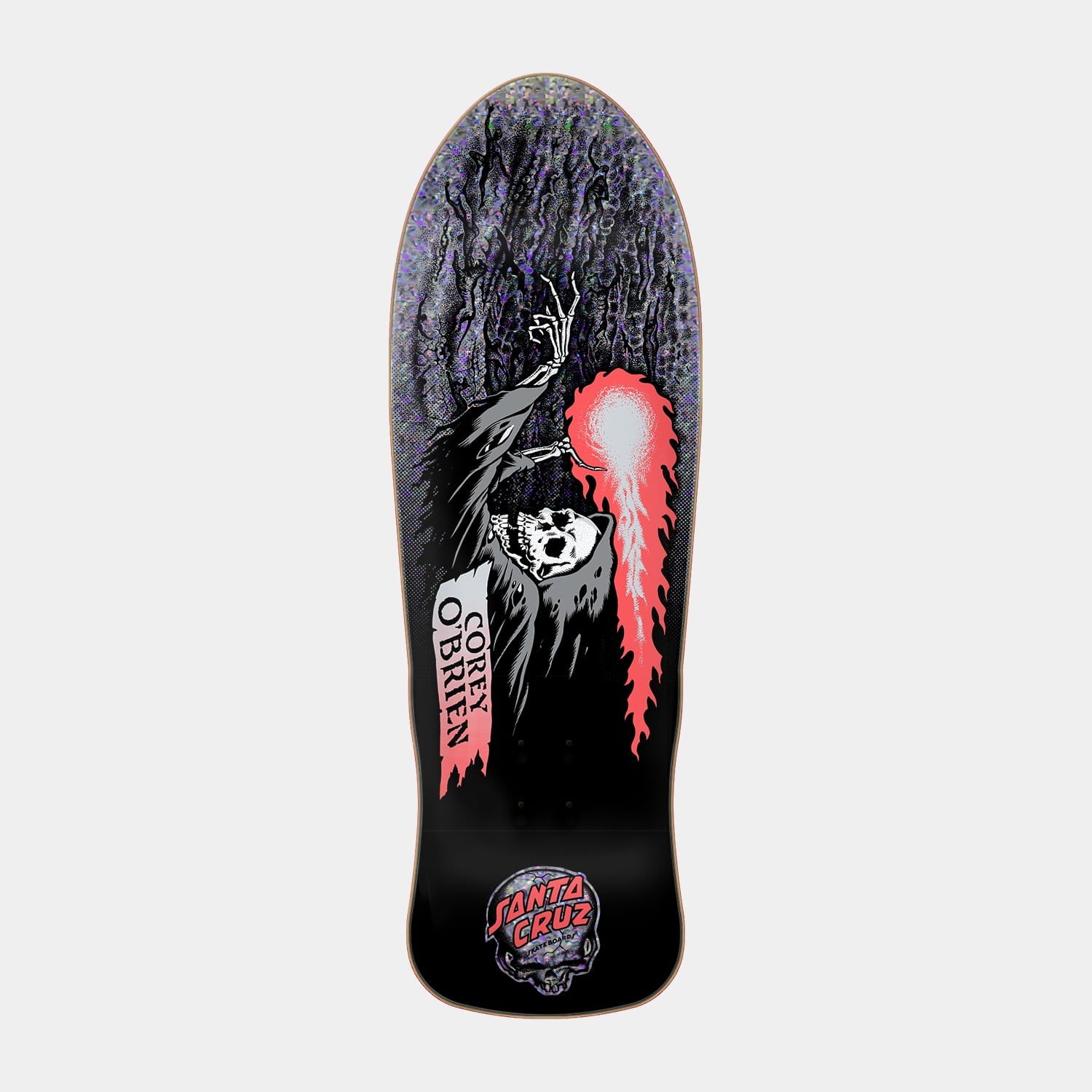 santa-cruz-skateboards-obrien-reaper-reissue-skateboard-deck-9-85in-x-30in-tavol image 1