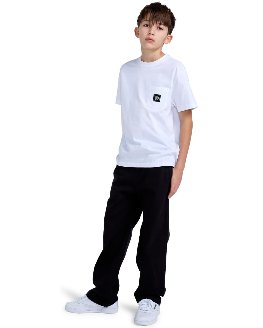 element-chillin-twill-pantaloni-bambini-e-ragazzi image 5