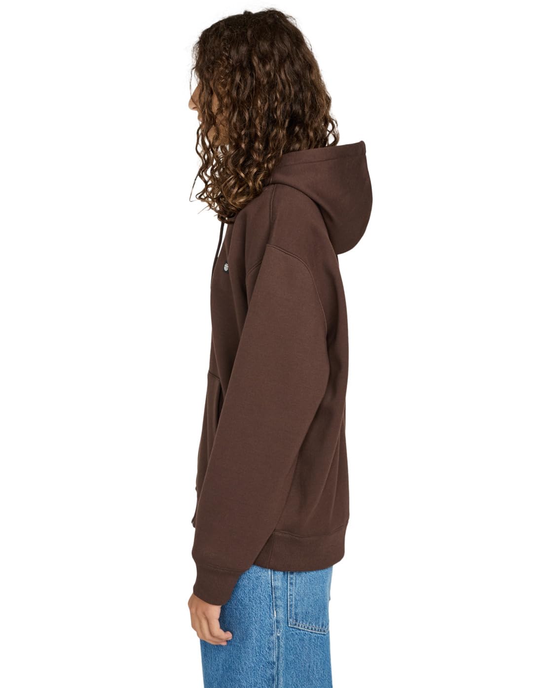 element-icon-rain-zh-maglione-cardigan-uomo-con-cappuccio image 4