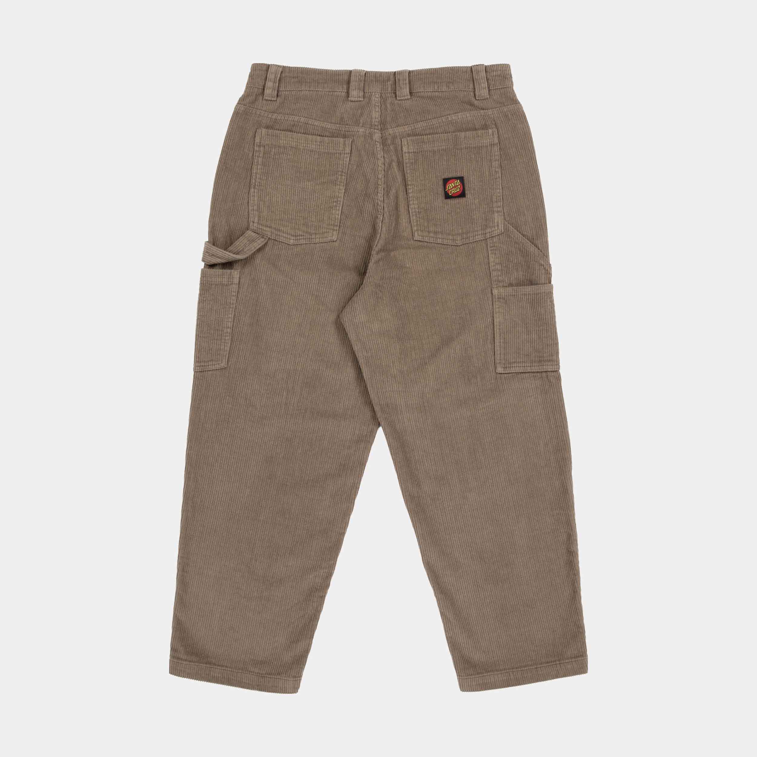 santa-cruz-skateboards-carpenter-big-pants-pantaloni-baggy-skate image 2