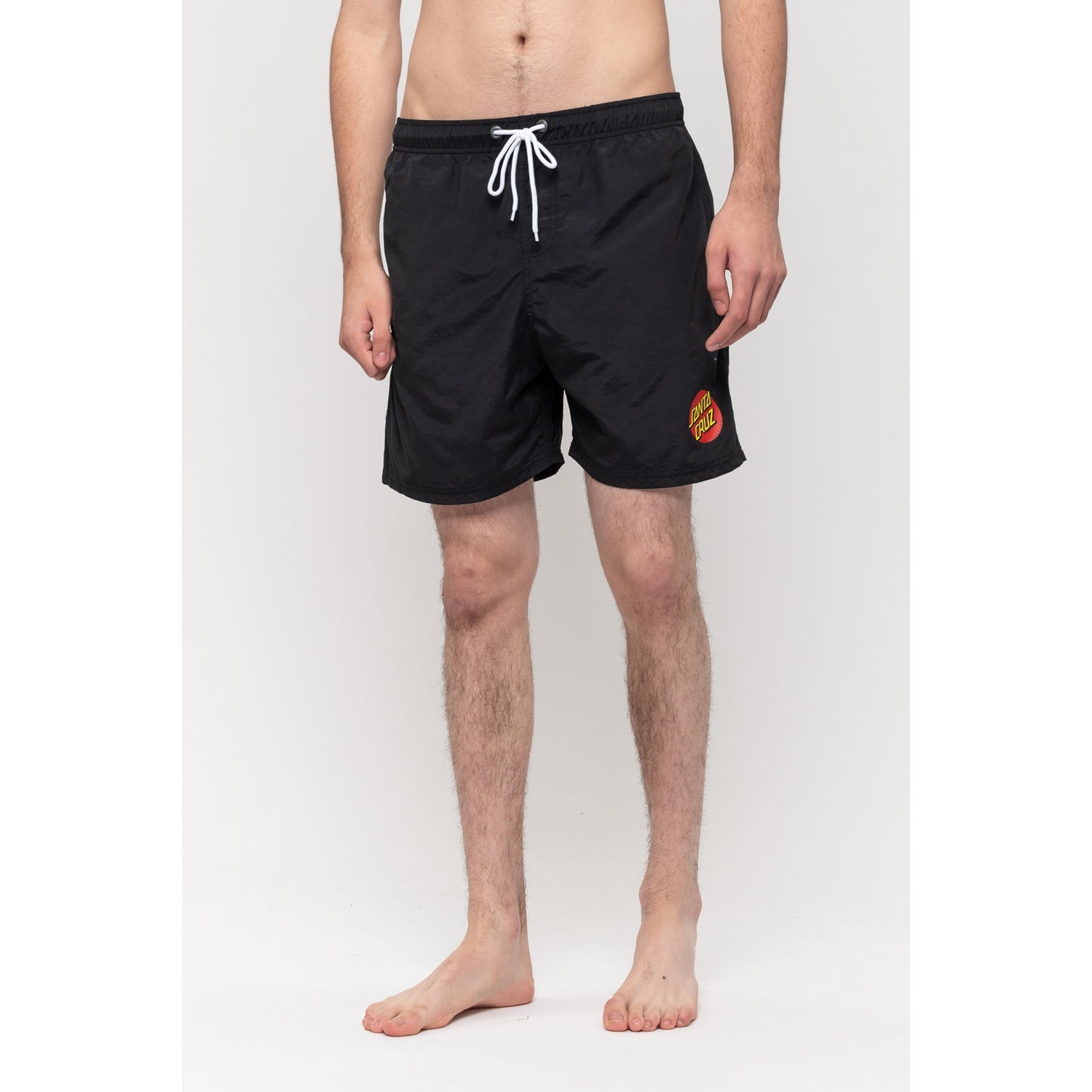 santa-cruz-skateboards-classic-dot-swim-shorts-costume-mare-uomo-17 image 3