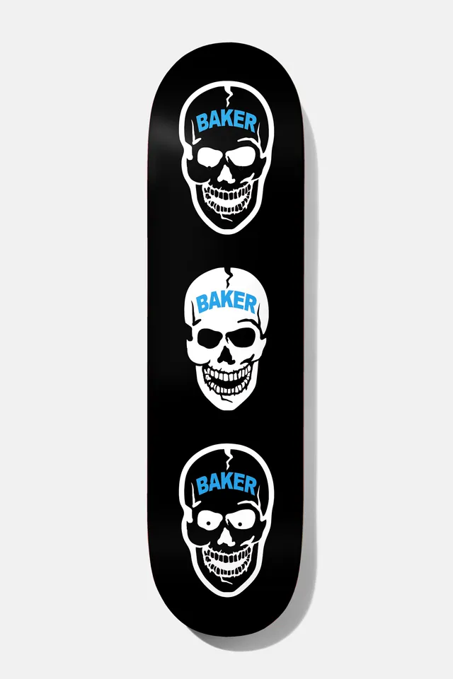 baker-skateboards-riley-hawk-3-16-tavola-da-skateboard-8-5 image 1