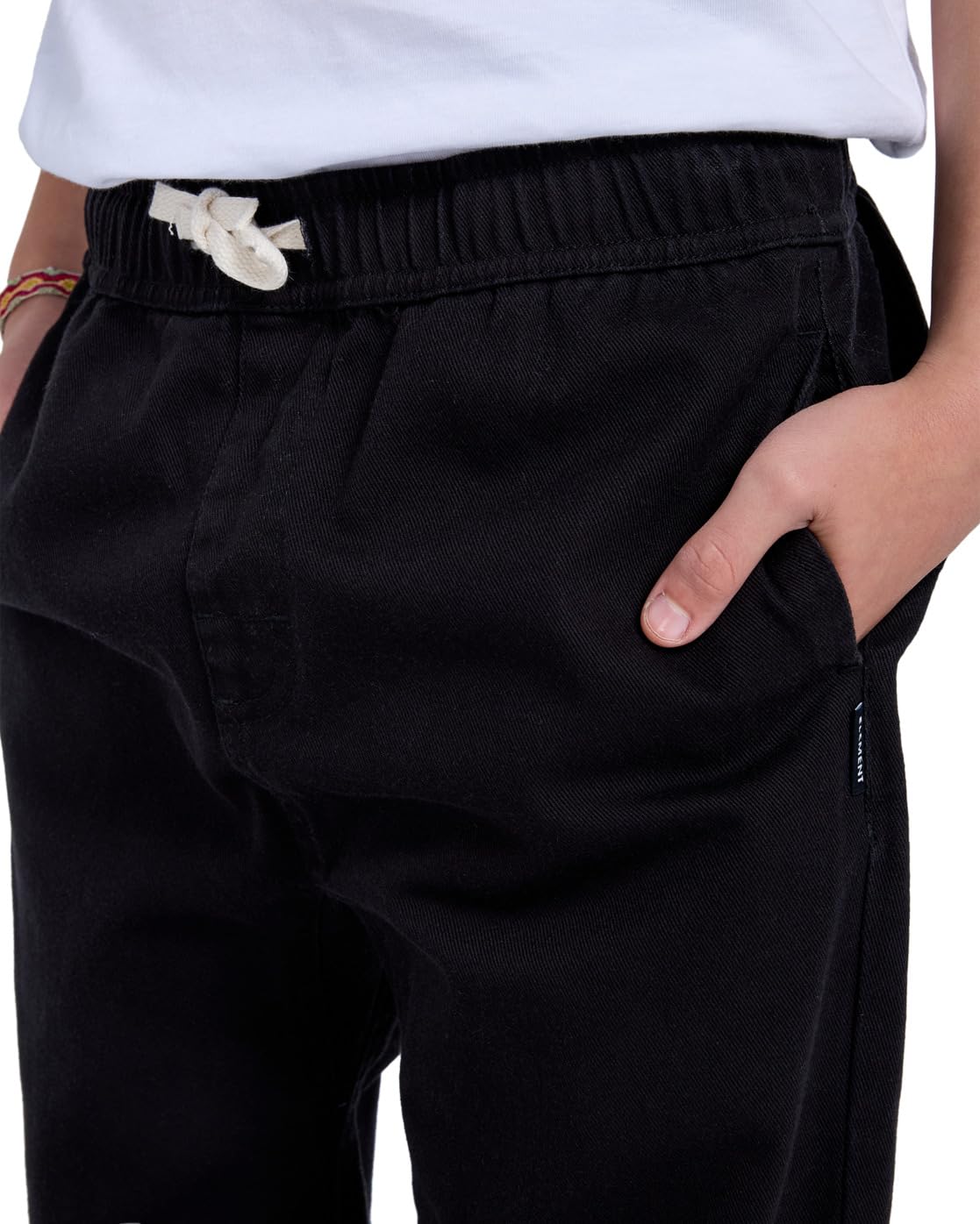 element-chillin-twill-pantaloni-bambini-e-ragazzi image 4