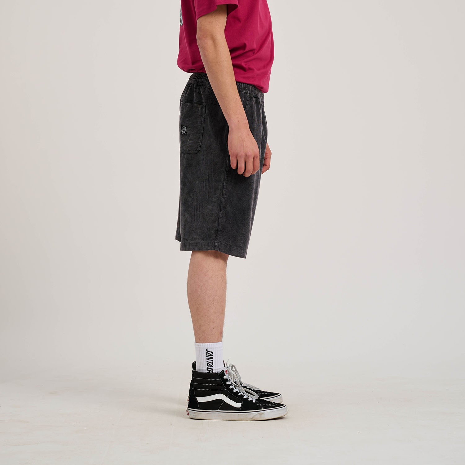 santa-cruz-skateboards-chill-short-pantaloncino-corduroy-uomo image 4
