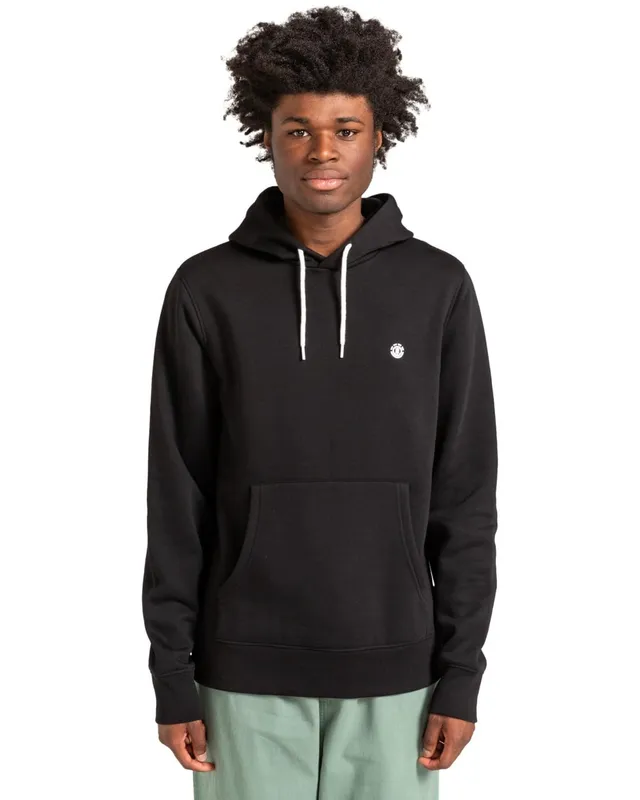 element-cornell-classic-po-pullover-felpa-uomo image 1