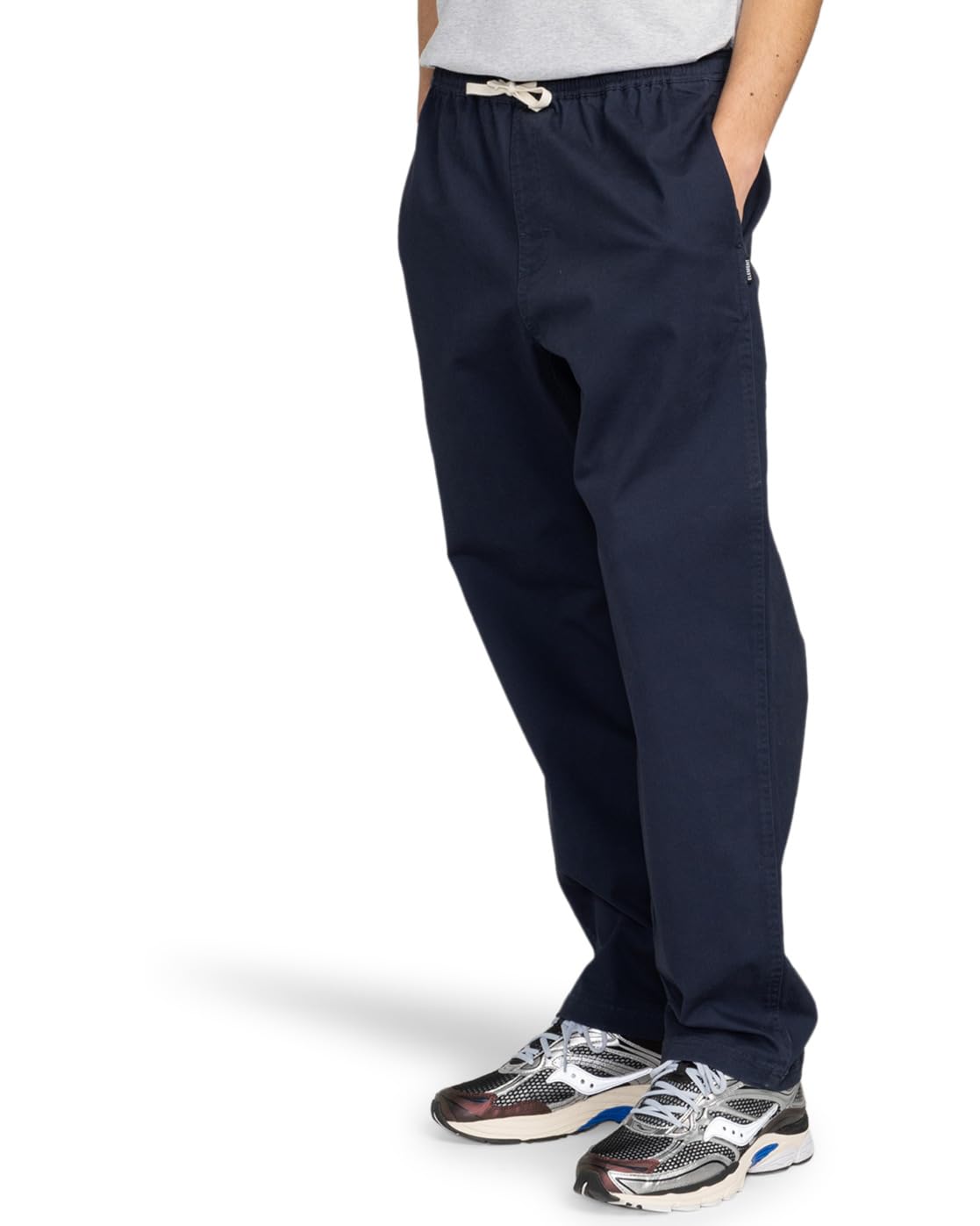 element-chillin-classic-pantaloni-uomo image 3