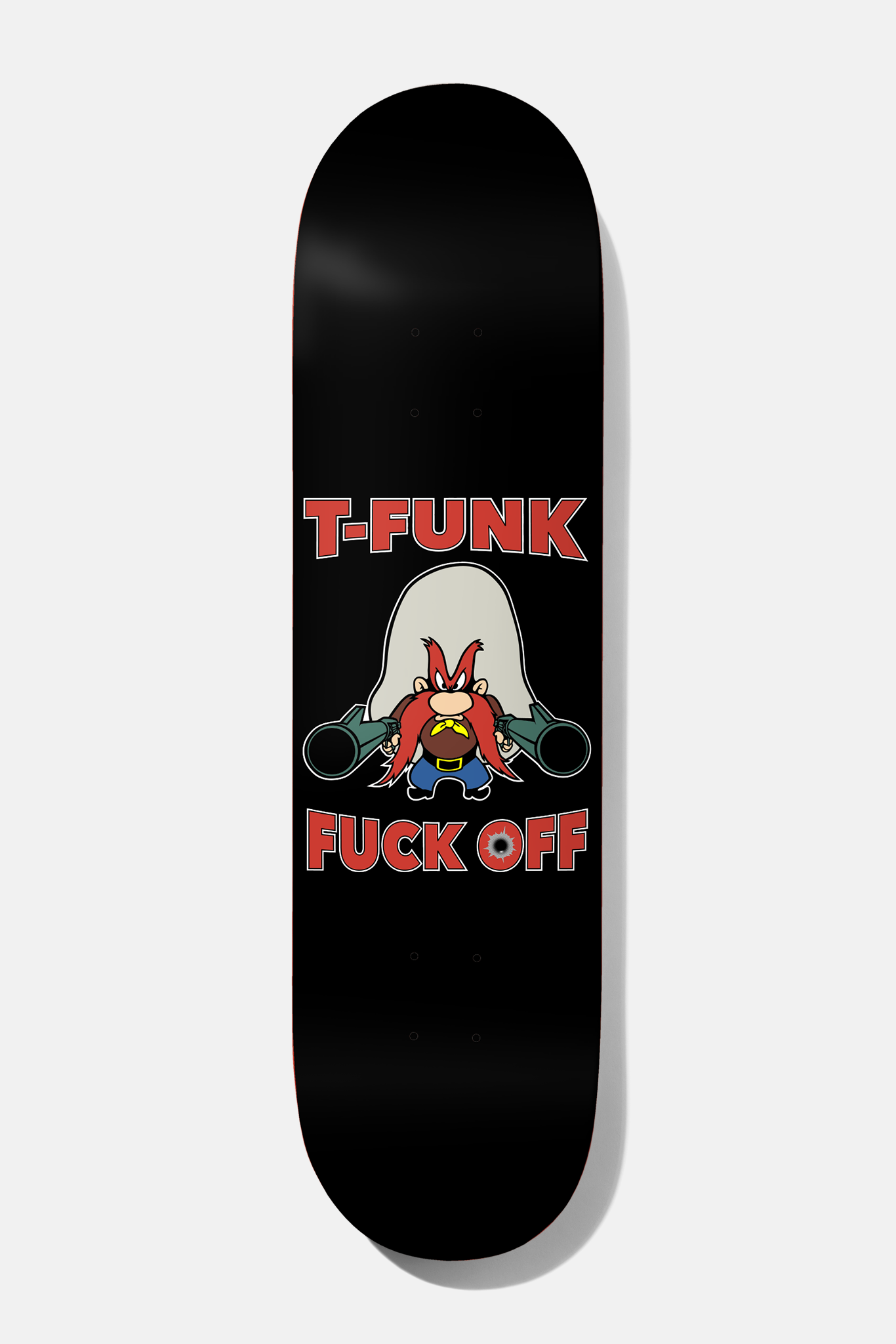 baker-skateboards-t-funk-yosemite-deck-8-75-tavola-da-skateboard image 1