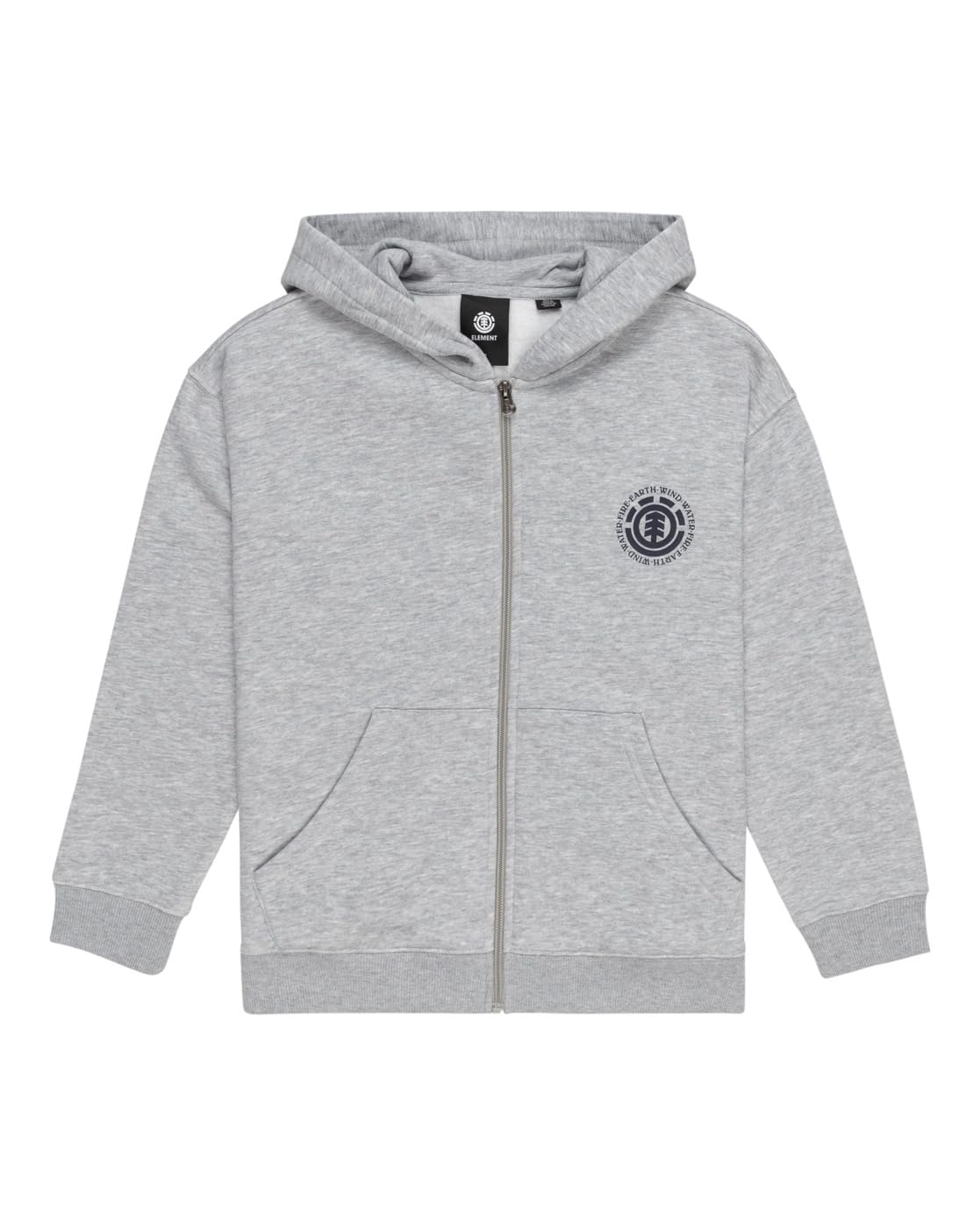 element-seal-bp-screen-felpa-fleece-ragazzo image 8