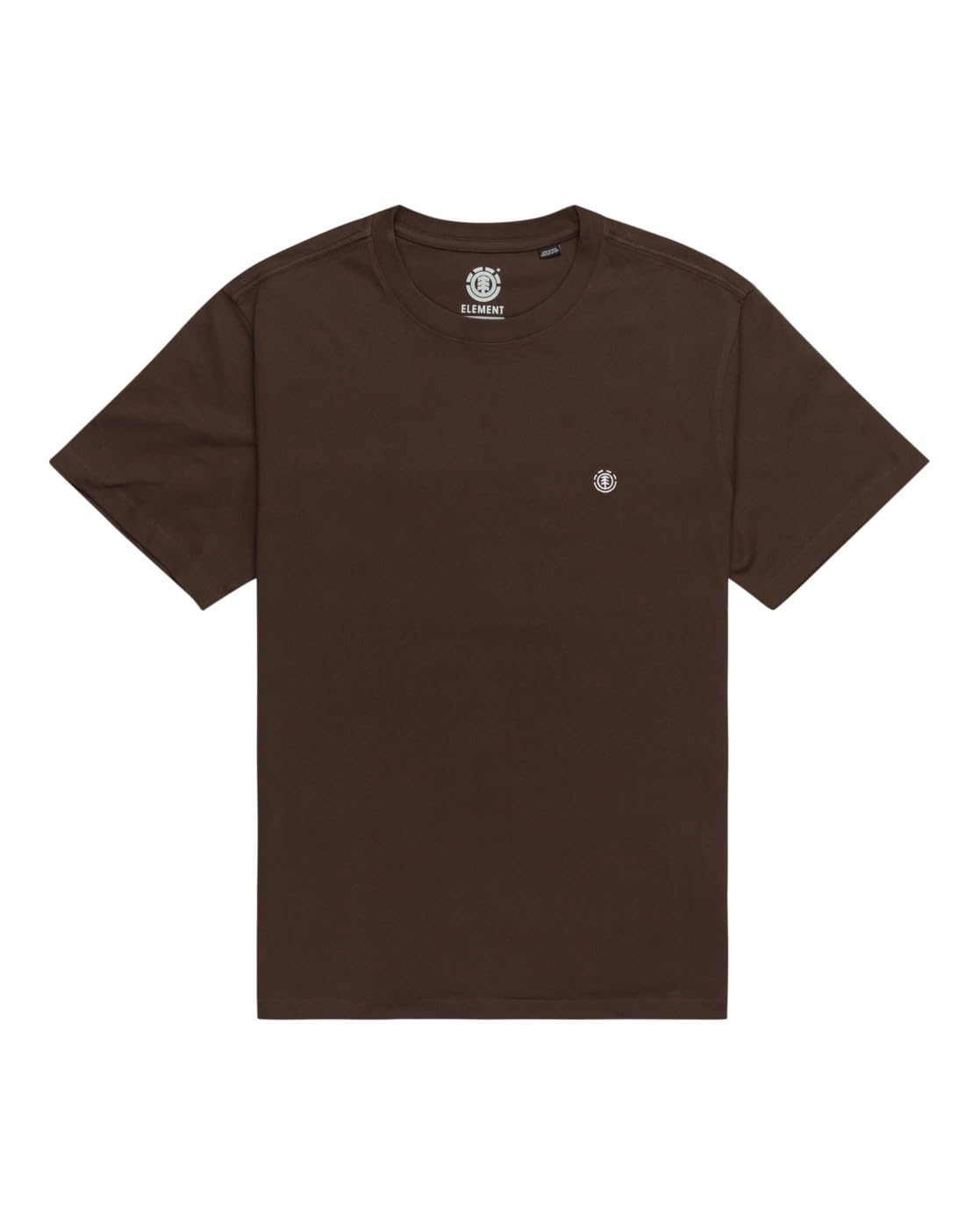 element-crail-ss-maglietta-uomo-t-shirt-skate-manica-corta image 6