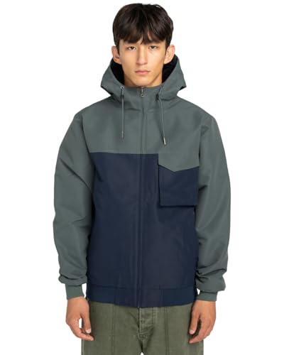 element-dulcey-pkt-gilet-uomo-smanicato image 8