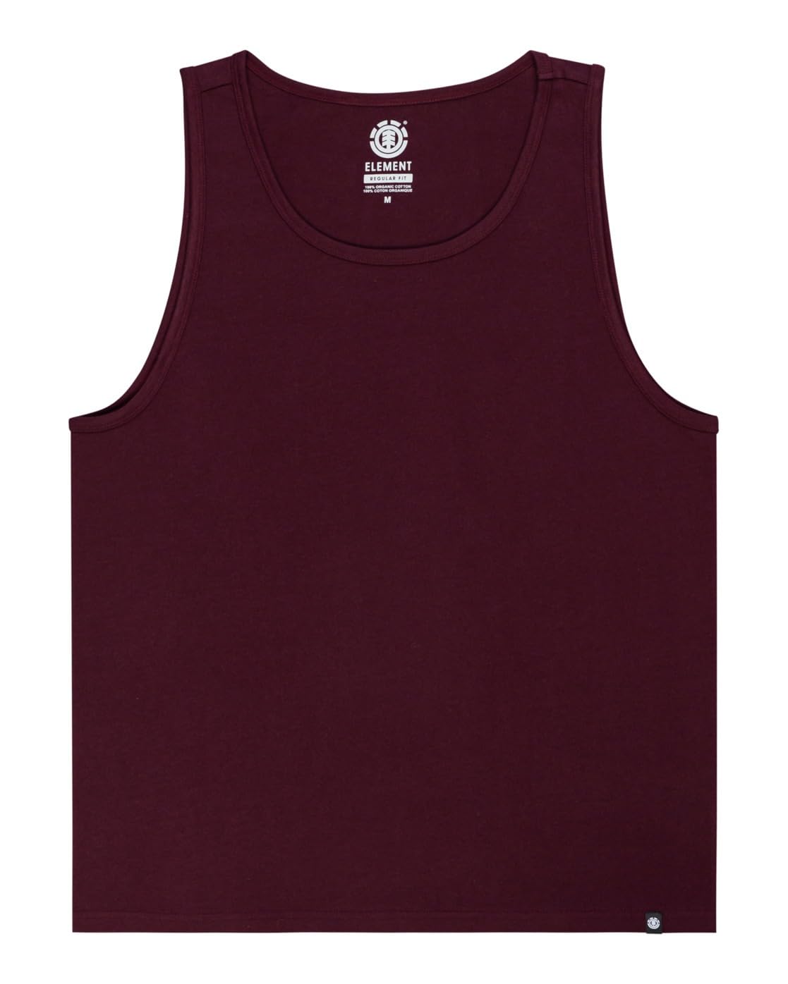 element-basic-tank-canotta-uomo-pacco-da-1 image 4