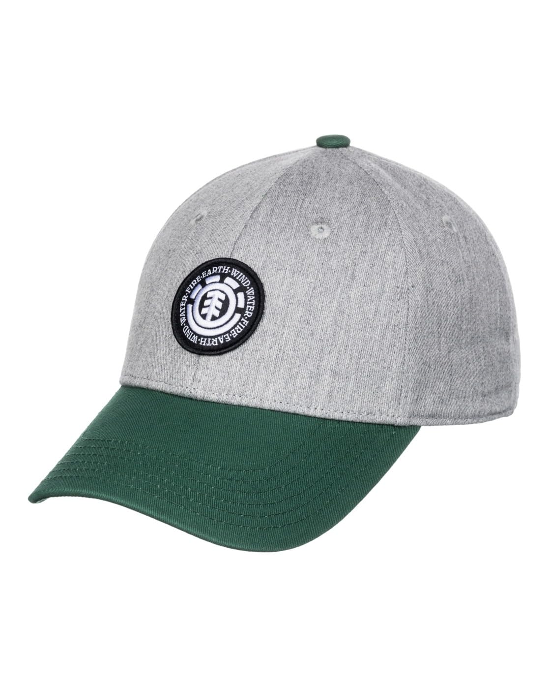 element-treelogo-2-0-cappellino-con-visiera image 2