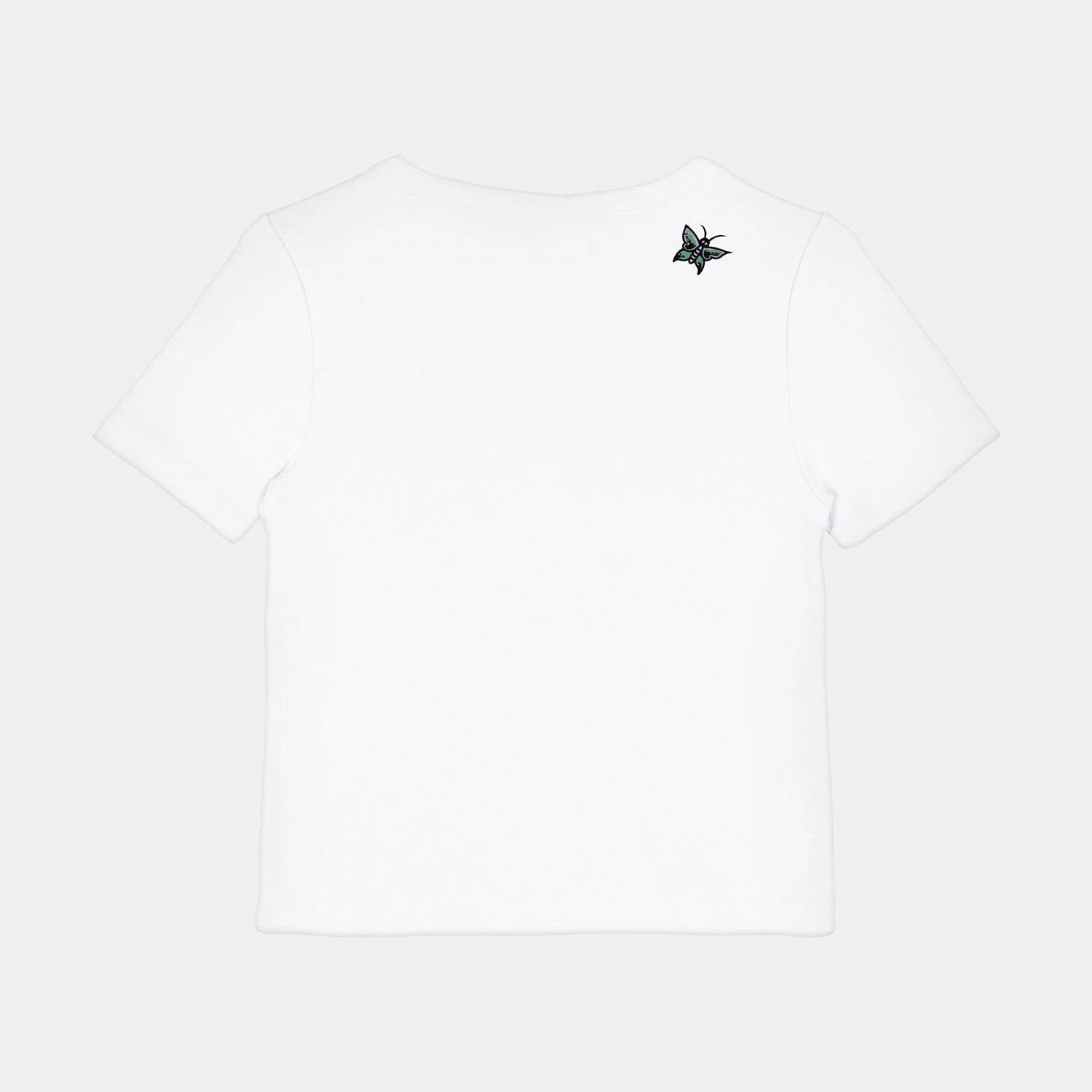 santa-cruz-skateboards-flutter-flash-t-shirt-maglietta-90-s-fit-donna image 2