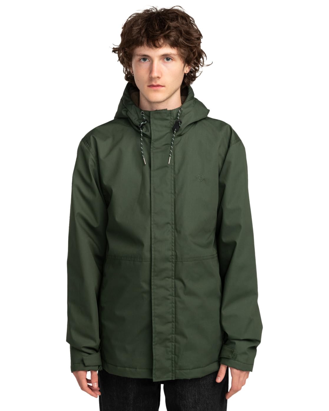 element-alder-parka-giacca-a-vento-uomo image 6