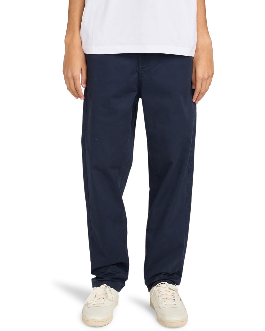 element-howland-regular-comfort-chino-twill-pantaloni-uomo image 1