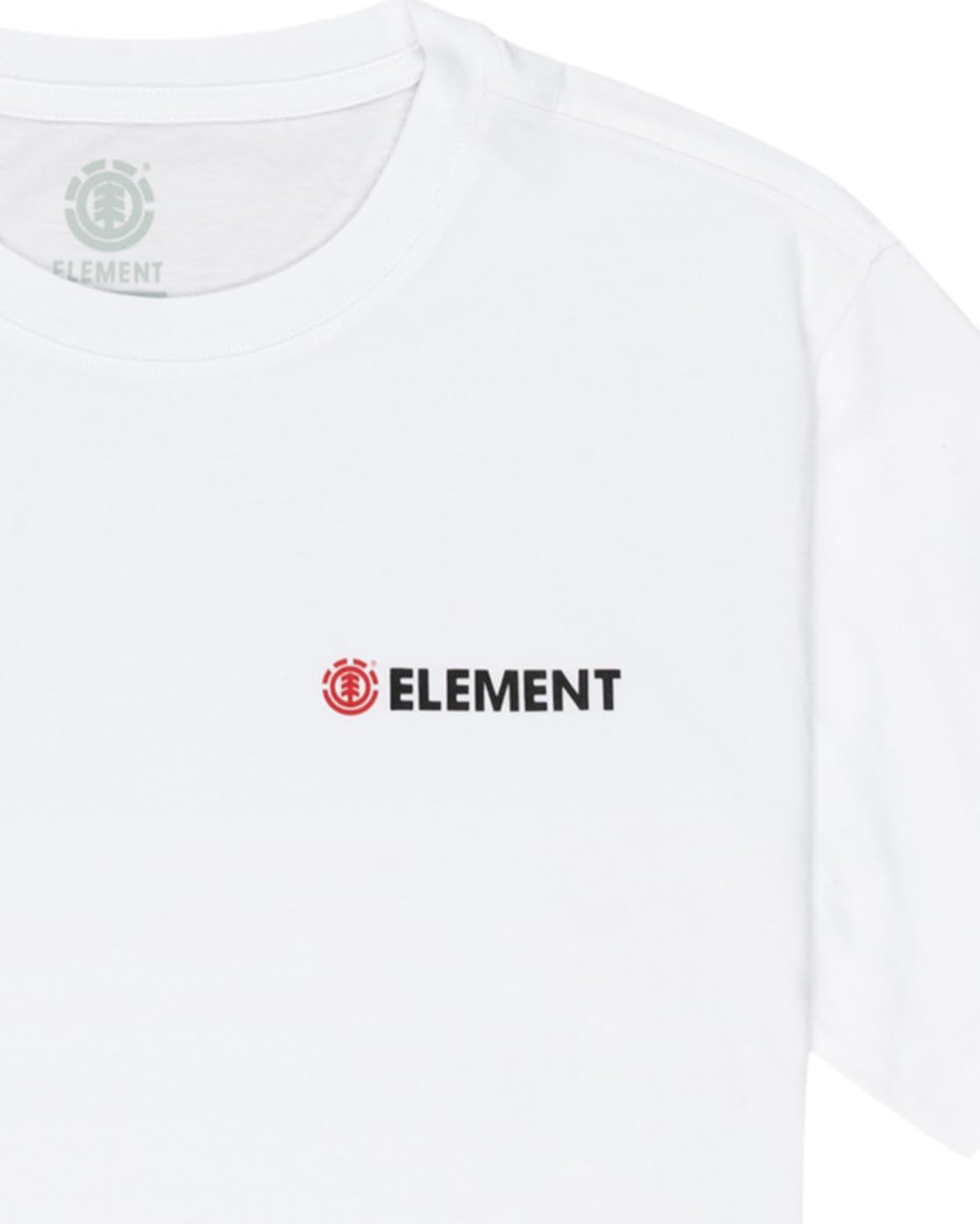 element-blazin-chest-ss-camicia-uomo image 3