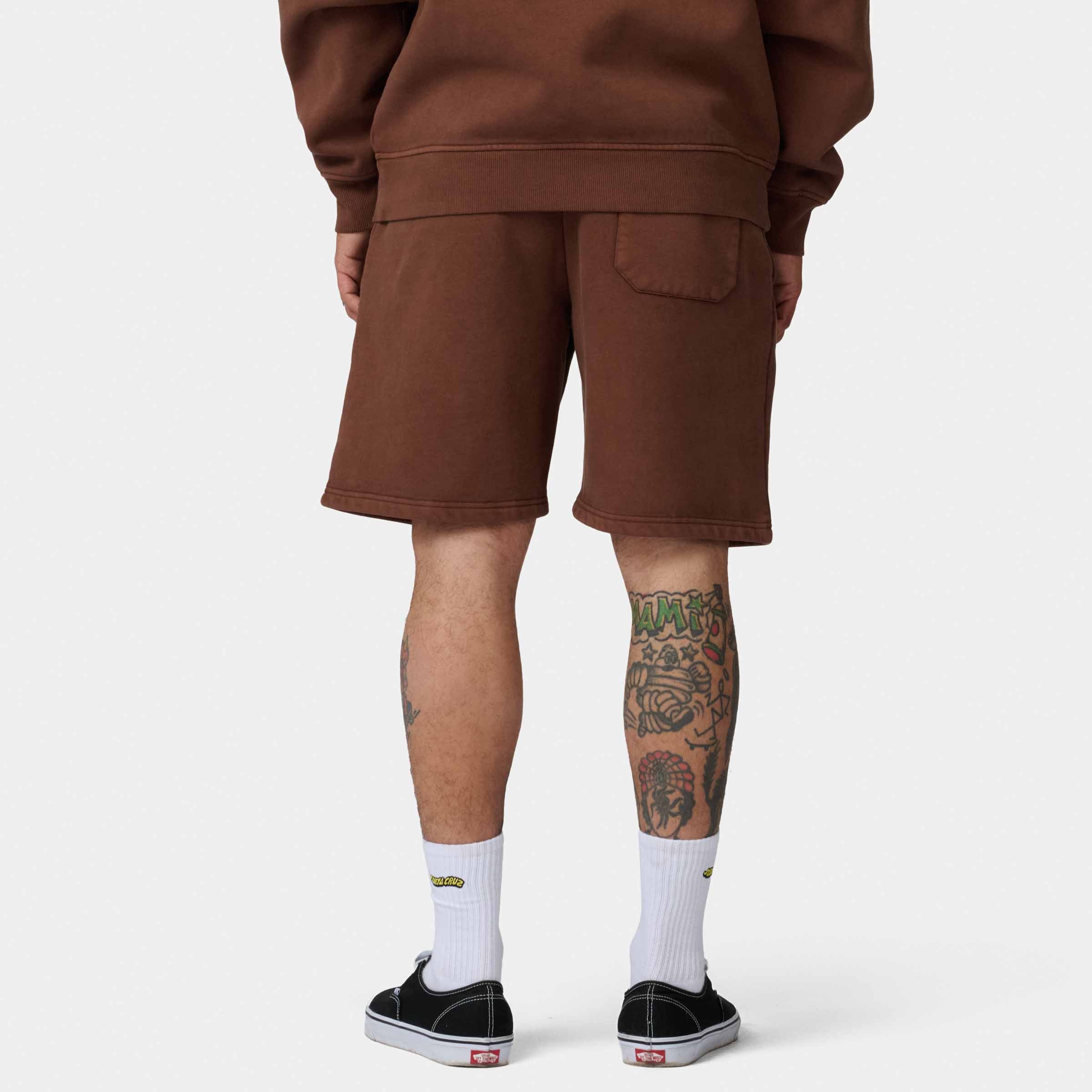 santa-cruz-skateboards-winkowski-eighth-planet-shorts-pantaloncini-felpa image 4