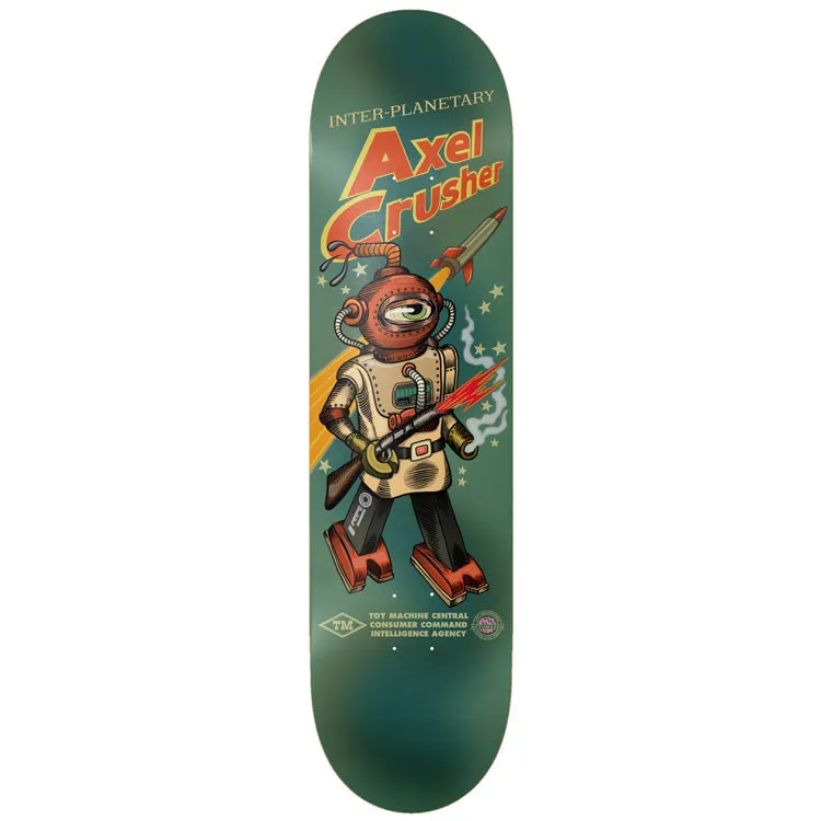 toy-machine-axel-cruysberghs-robot-tavola-da-skateboard-8-00 image 1