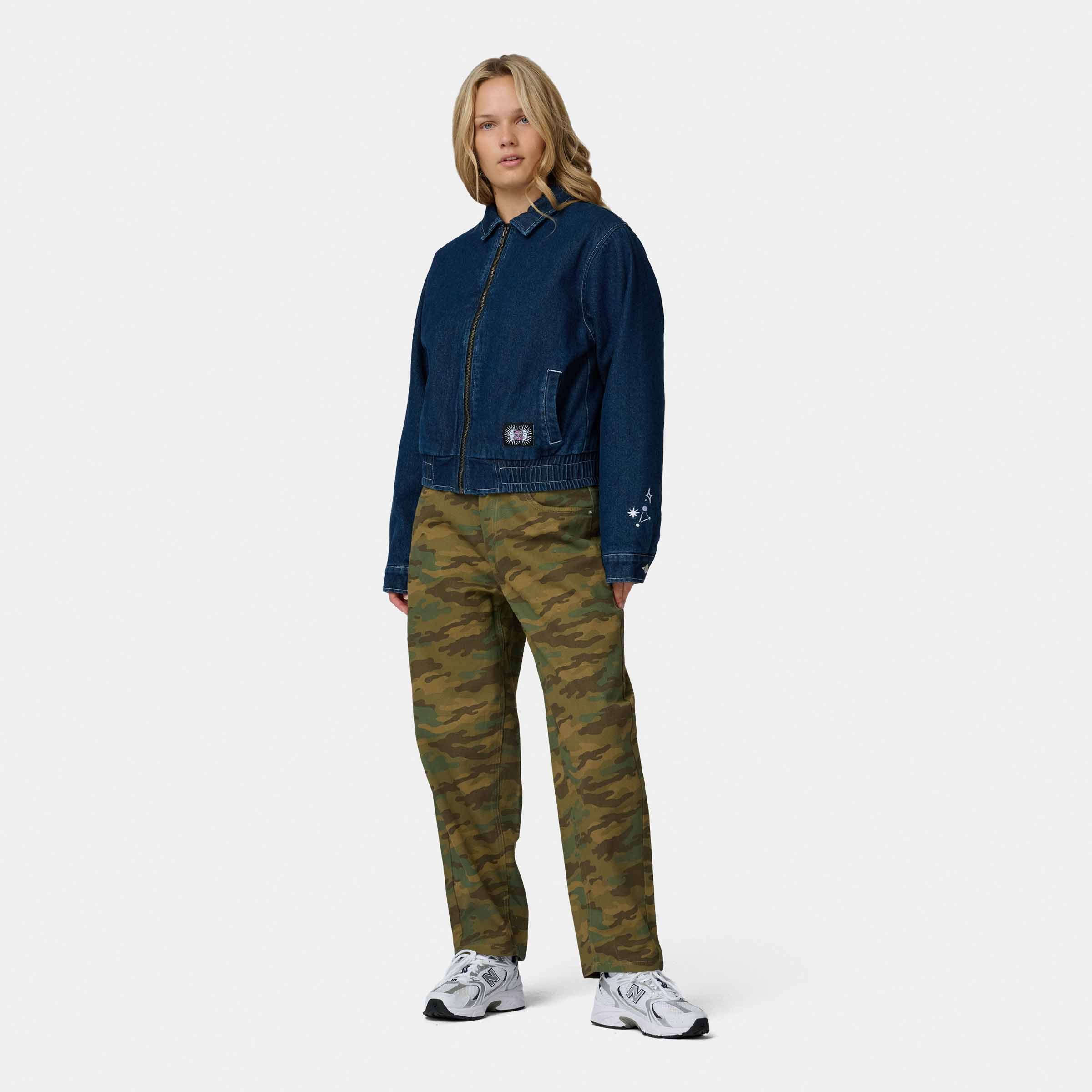 santa-cruz-skateboards-split-sun-bomber-jacket-in-denim image 6