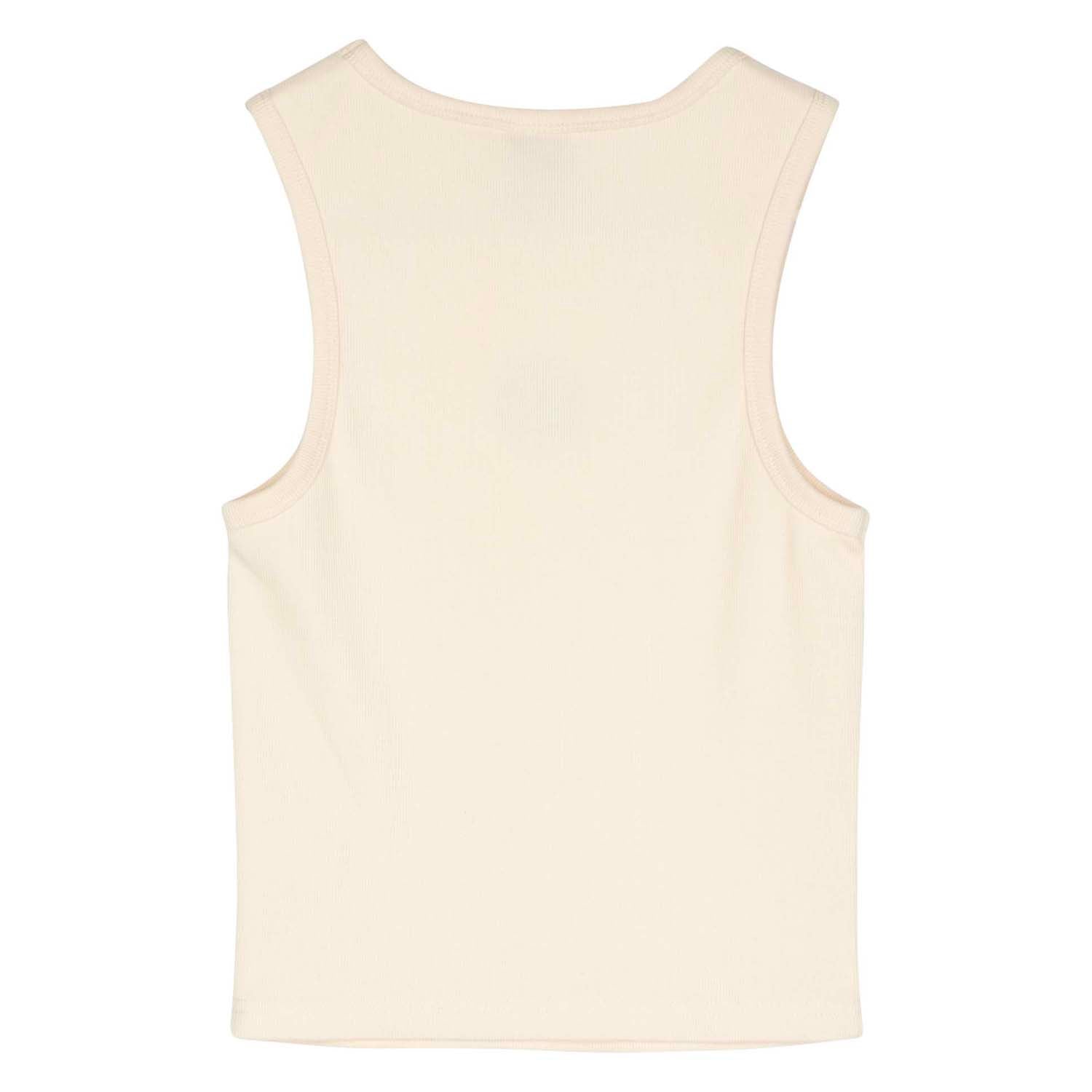 santa-cruz-skateboards-other-dot-emb-canotta-donna-regular-fit image 2