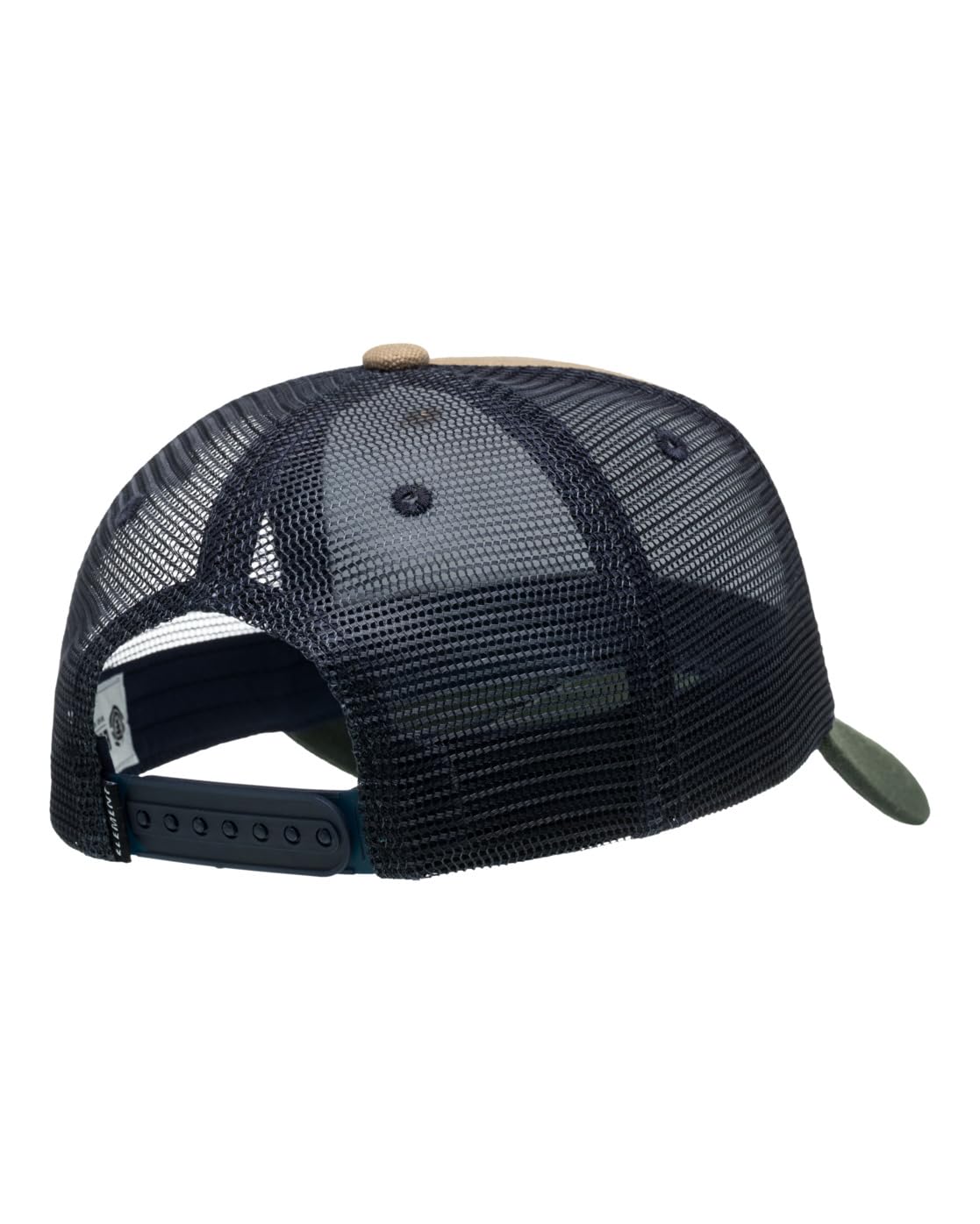 element-mount-mesh-cap-berretto-con-visiera-uomo image 4