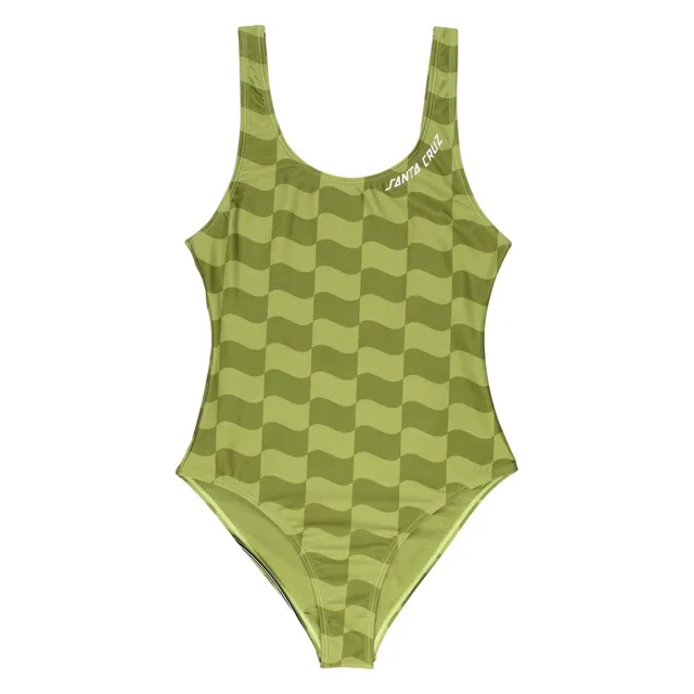 santa-cruz-skateboards-strip-bodysuit-body-nuotabile-donna-wave-check image 1