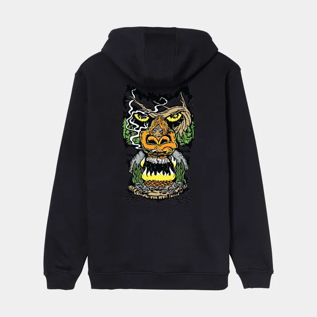 santa-cruz-skateboards-winkowski-big-foot-hoodie-felpa-con-cappuccio-330gsm image 1