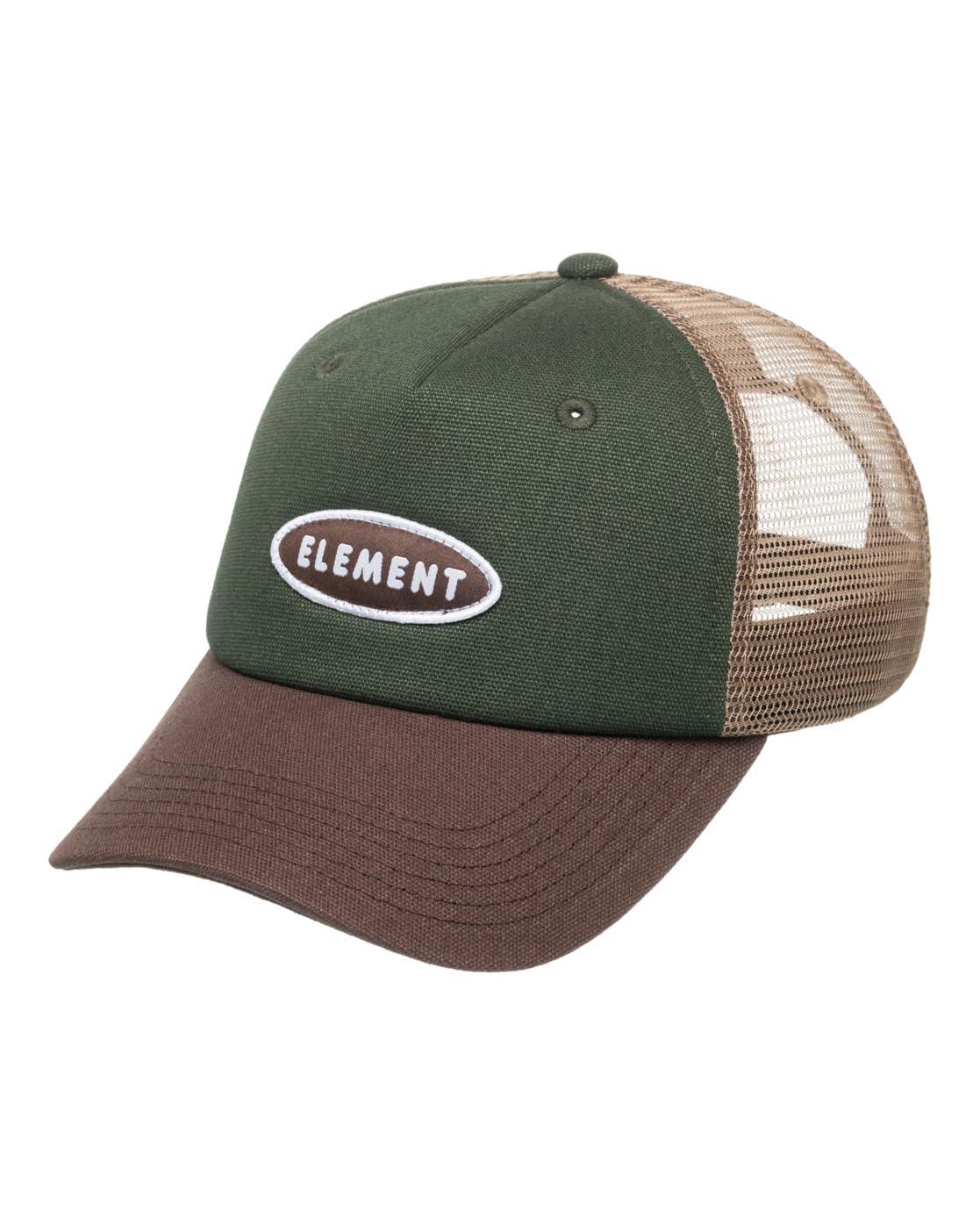 element-union-mesh-berretto-trucker-uomo image 1