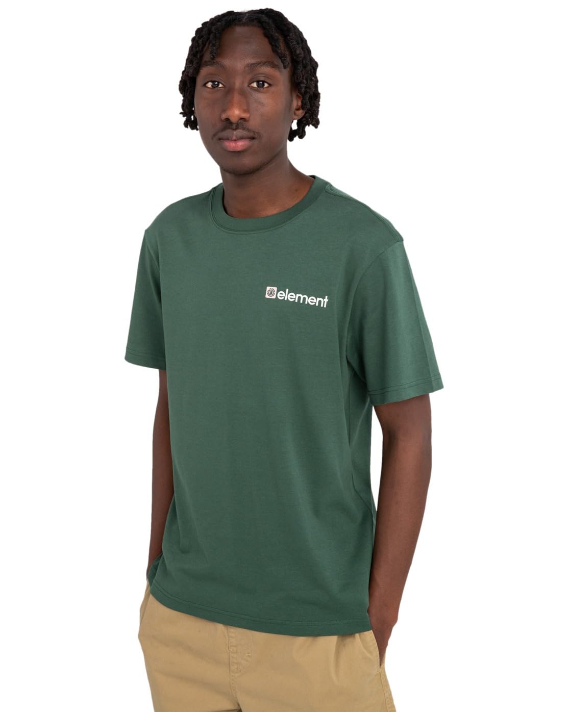 element-joint-cube-ss-t-shirt-uomo image 8