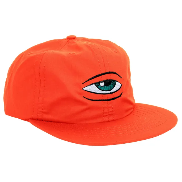 toy-machine-sect-eye-cap-cappellino image 1