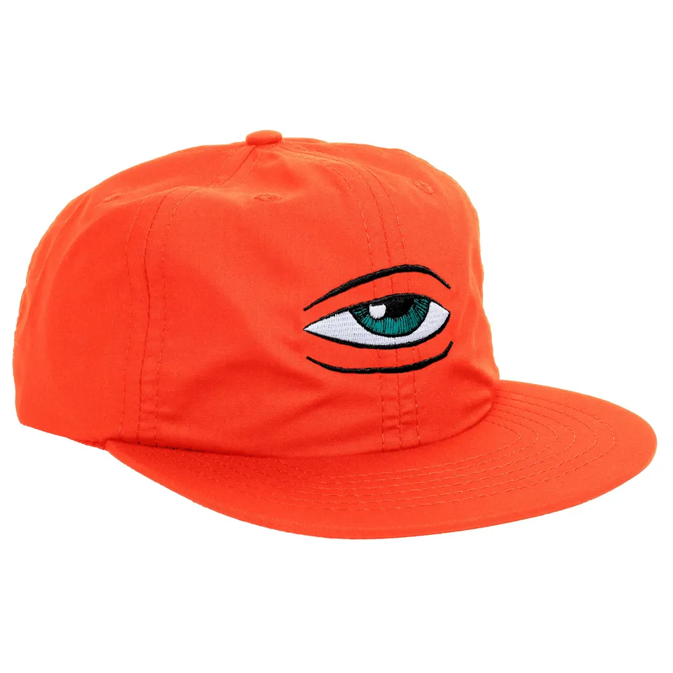toy-machine-sect-eye-cap-cappellino image 1