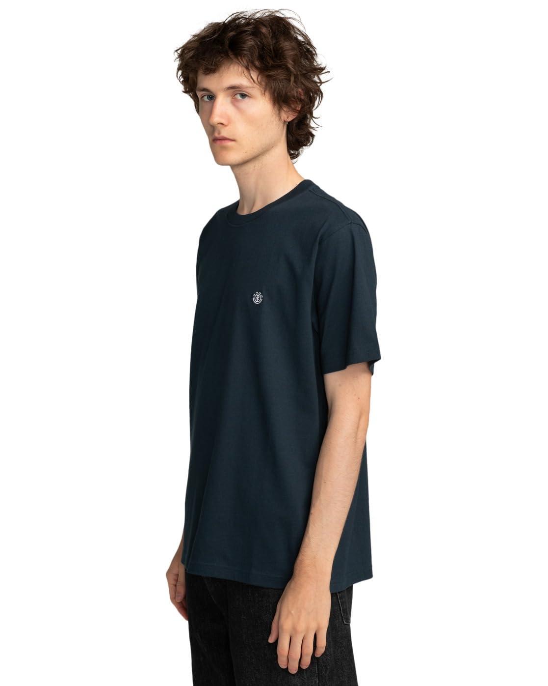 element-crail-ss-t-shirt-uomo-2 image 3
