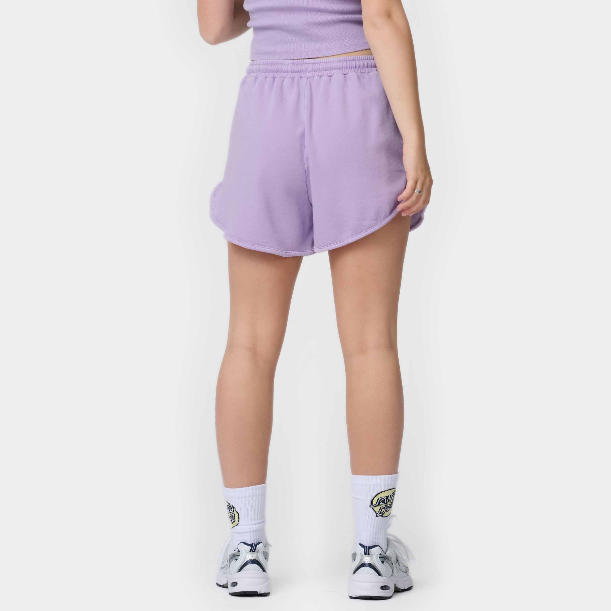 santa-cruz-skateboards-groovy-stack-shorts-donna-in-pile image 4