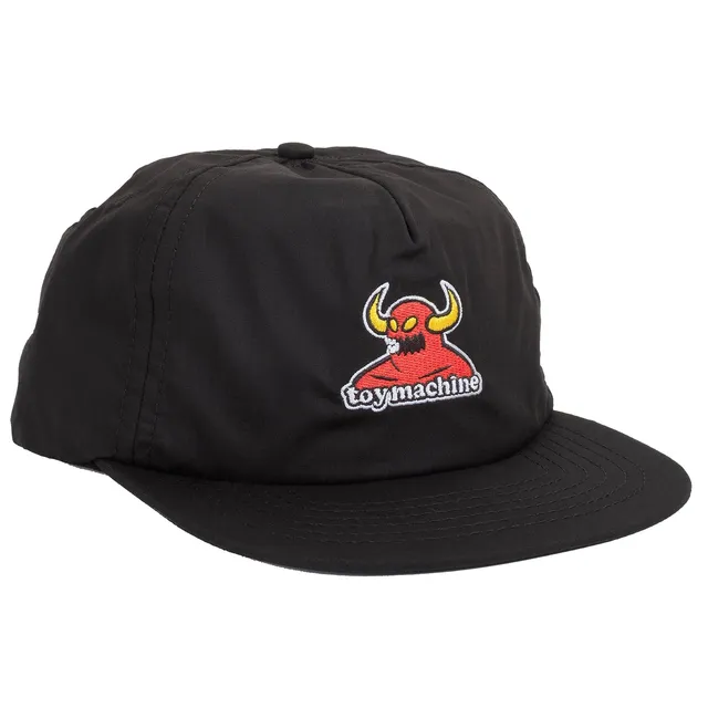 toy-machine-monster-cap-cappellino image 1