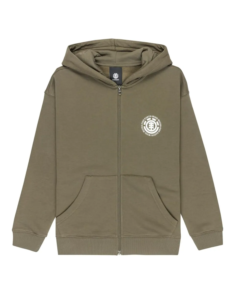 element-seal-bp-zh-y-maglione-bambini-e-ragazzi-con-cappuccio image 1