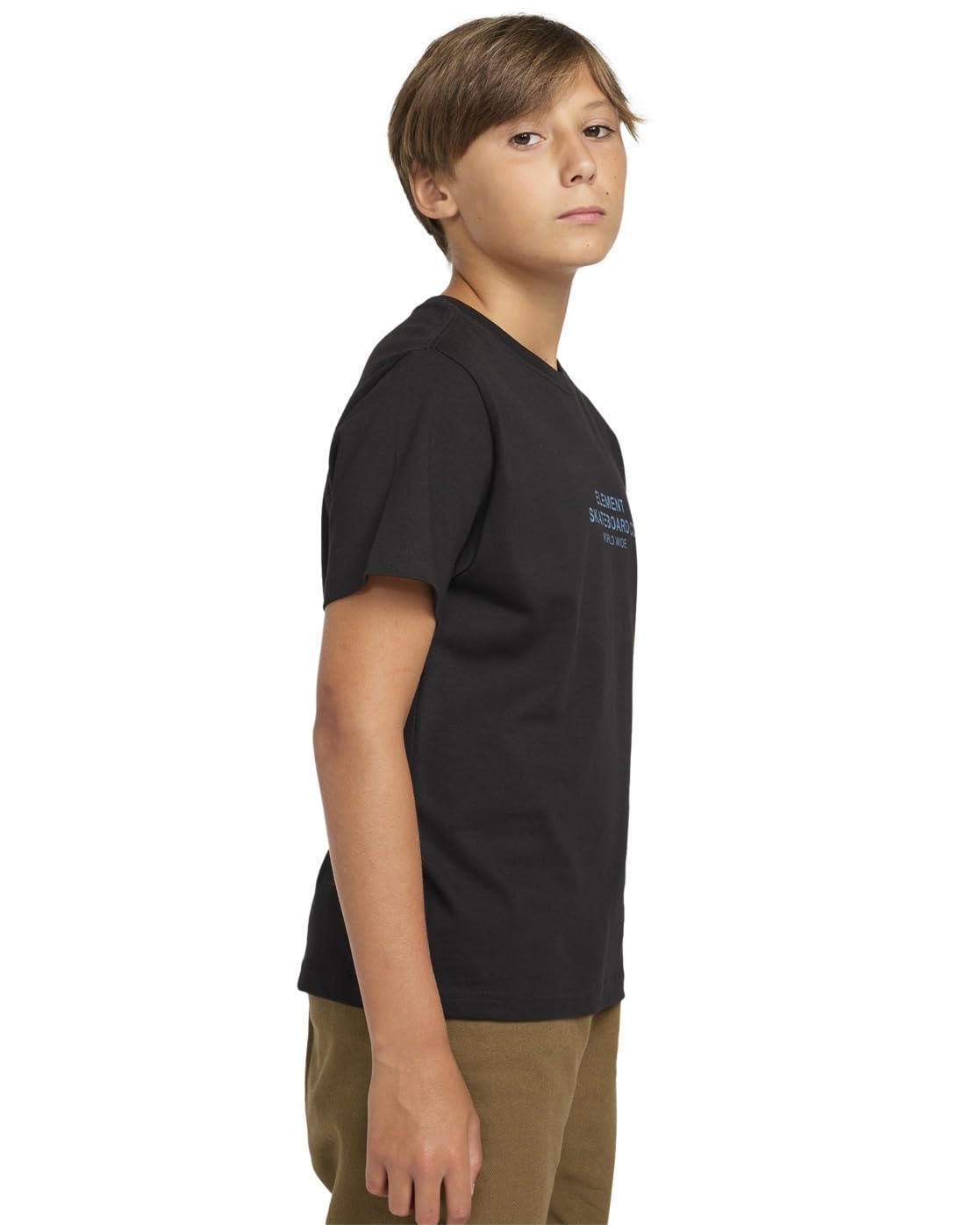 element-skateboard-co-ss-t-shirt-bambini-e-ragazzi image 4