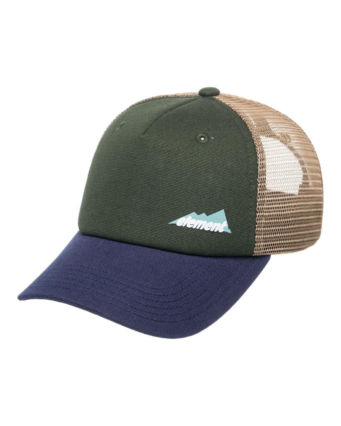 element-mount-mesh-cap-berretto-con-visiera-uomo image 5
