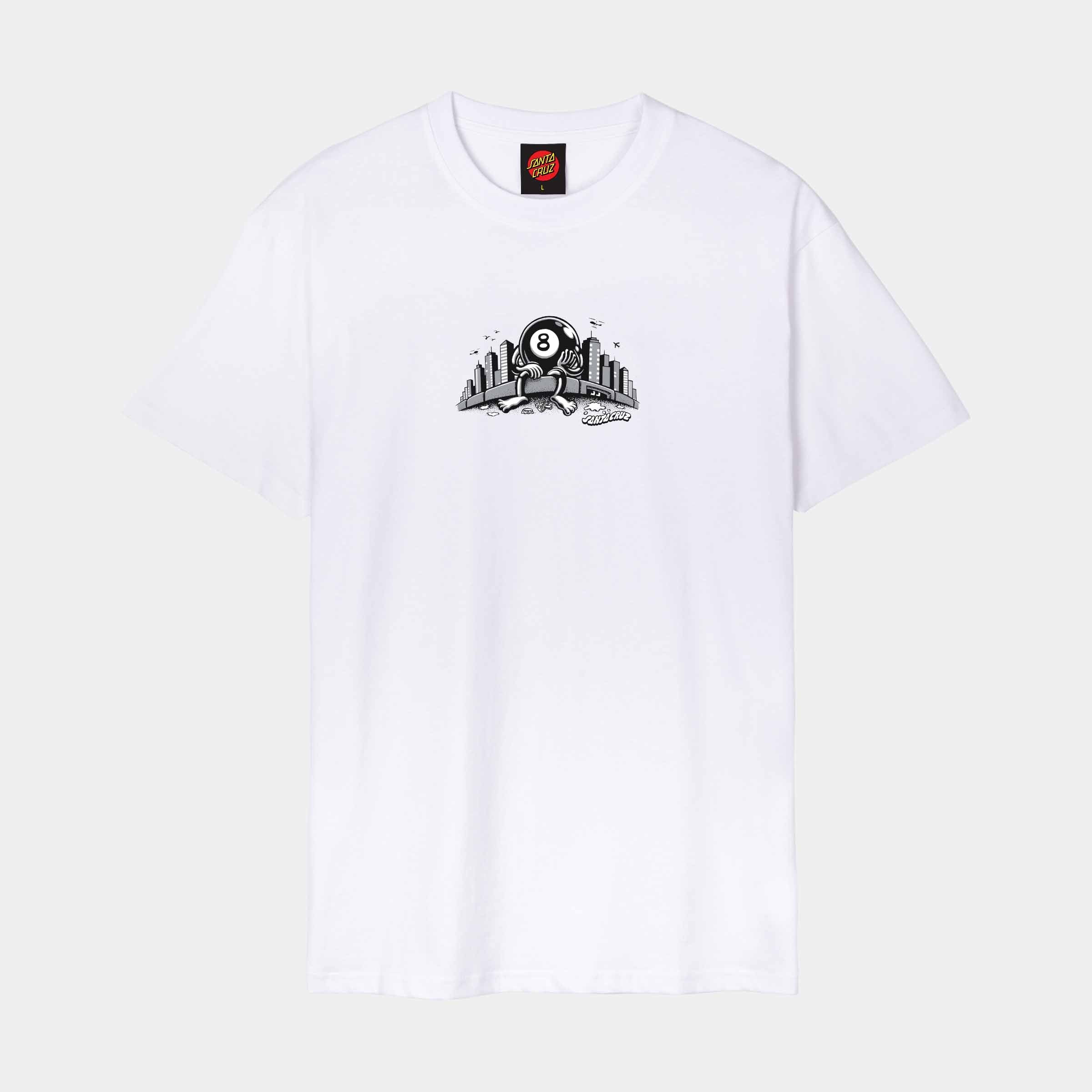 santa-cruz-skateboards-winkowski-curb-front-t-shirt-pro-uomo image 1