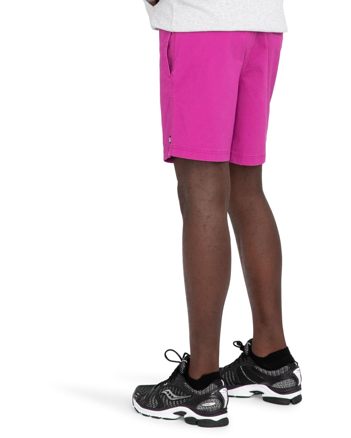 element-valley-twill-shorts-classici-uomo-edizione-howland image 4