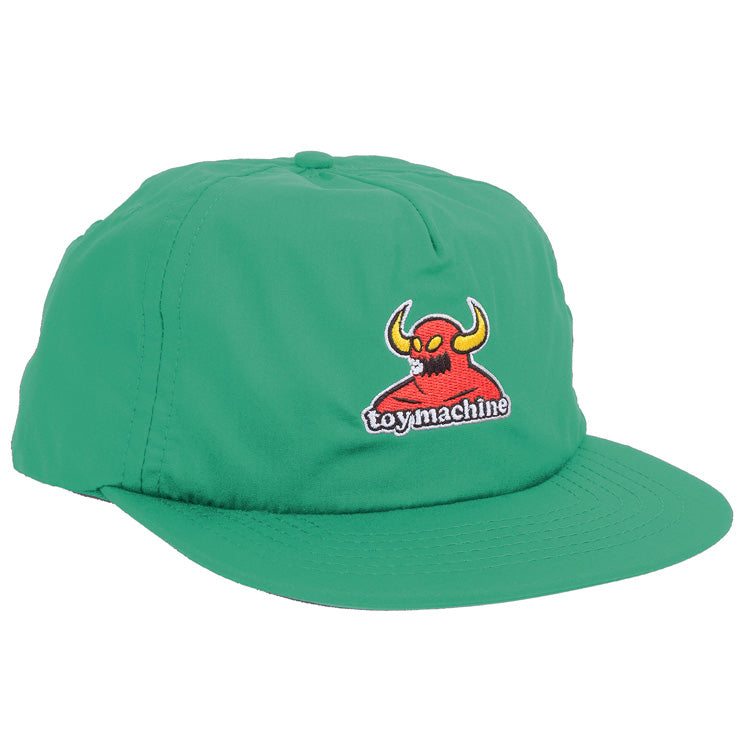 toy-machine-monster-cap-cappellino image 4