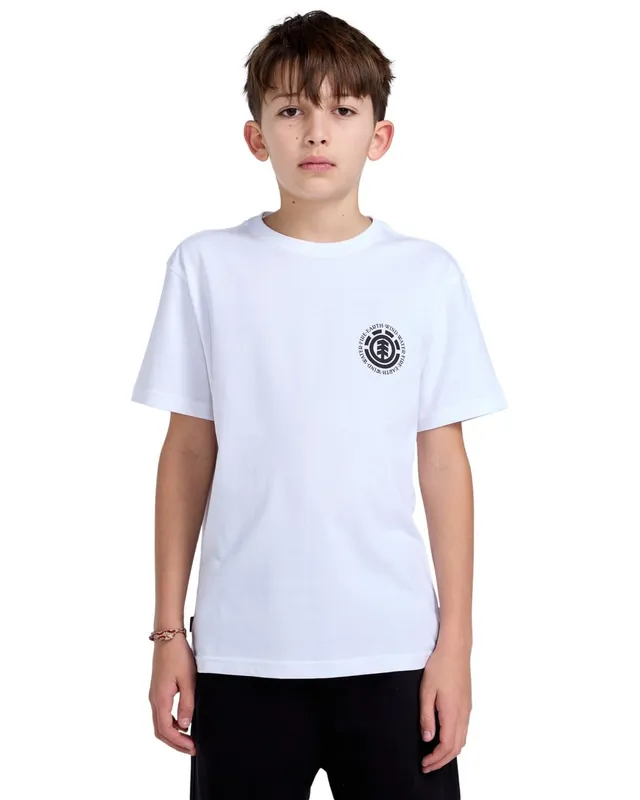 element-seal-bp-maglietta-ragazzo-a-maniche-corte image 1