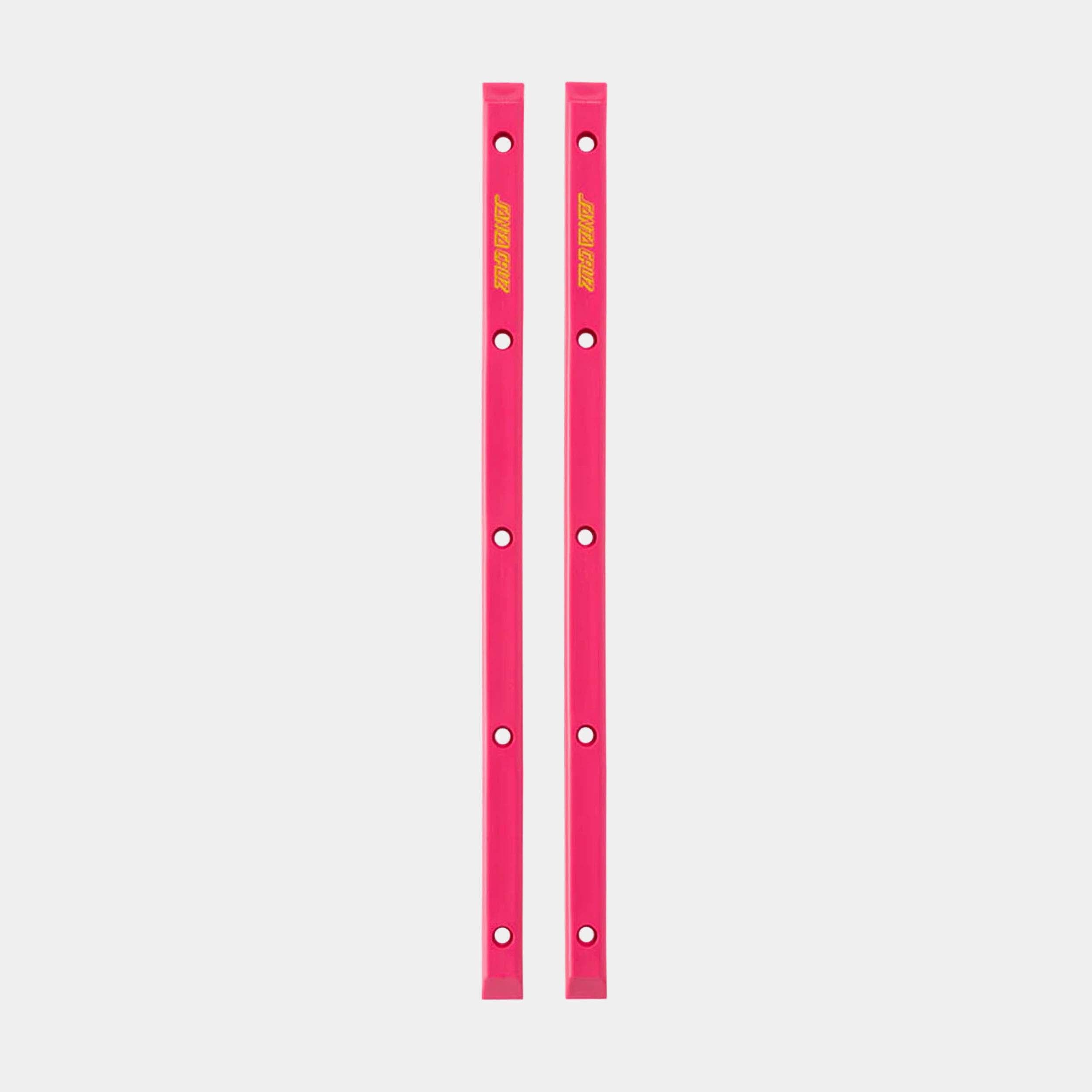 santa-cruz-skateboards-slimline-rails-pink-rails-skate image 1