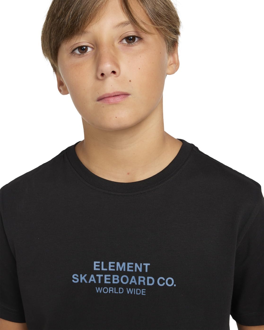 element-skateboard-co-ss-t-shirt-bambini-e-ragazzi image 3