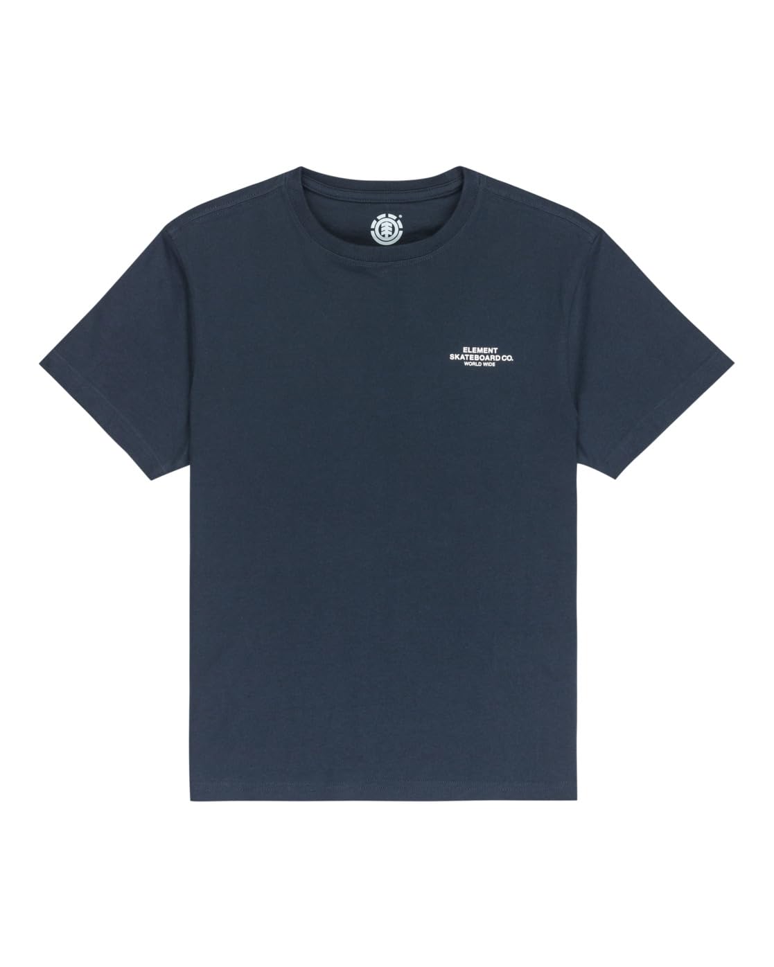 element-crail-element-co-ss-t-shirt-bambini-e-ragazzi image 4