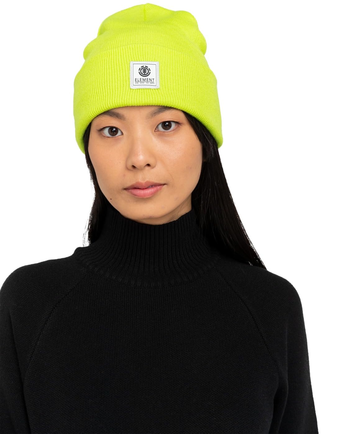 element-dusk-classic-beanie-cappello-invernale-uomo-3 image 5