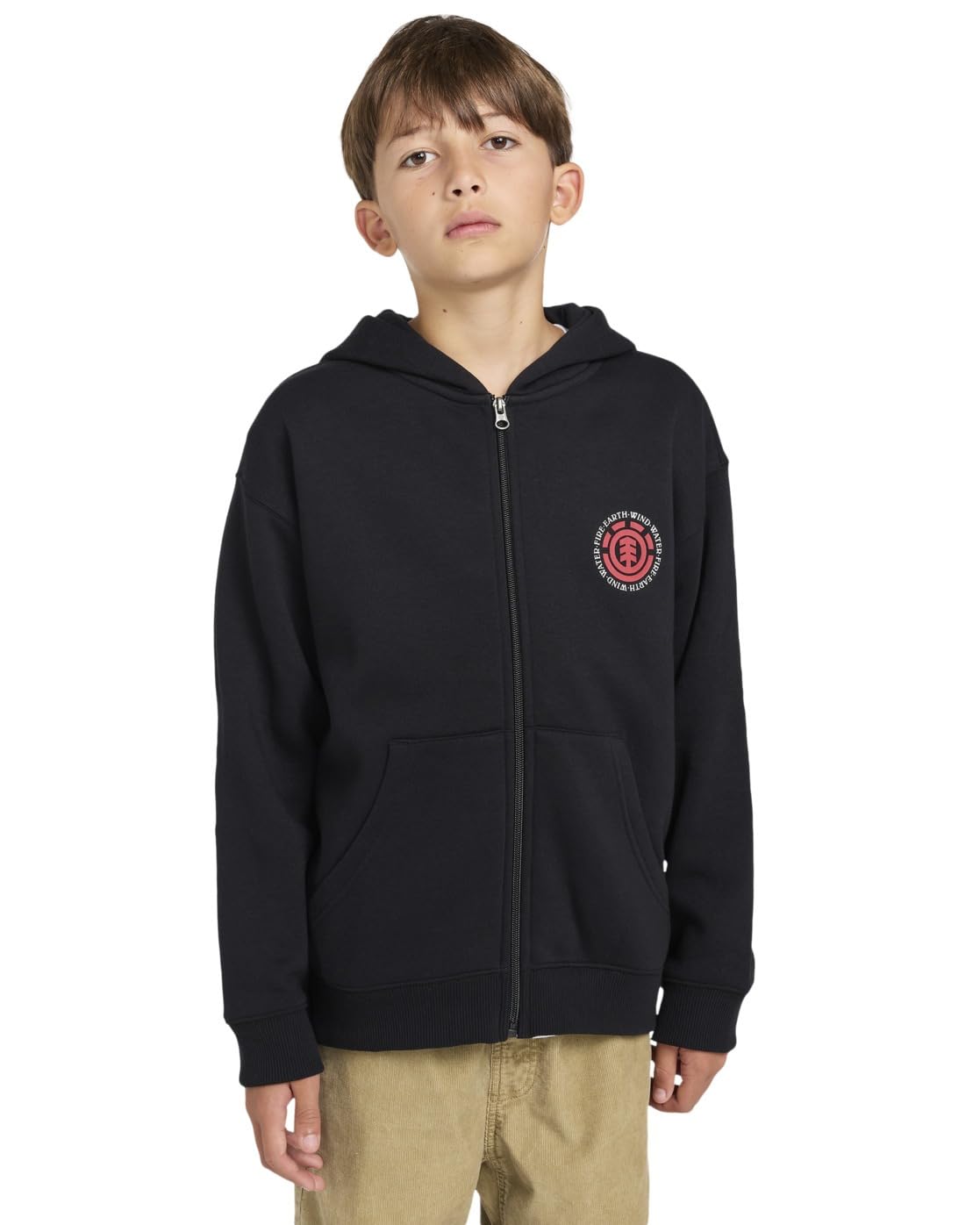 element-seal-bp-screen-felpa-fleece-ragazzo image 1